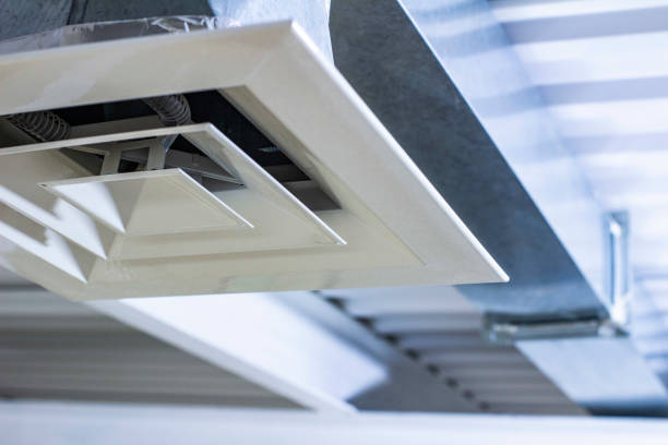 Ventilation Cleaning Services in NM