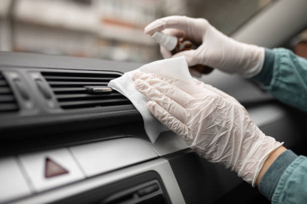 Best Ventilation Cleaning Services  in Tano Road, NM