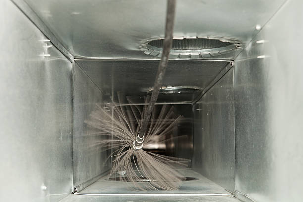 Best HVAC Air Duct Cleaning  in Tano Road, NM