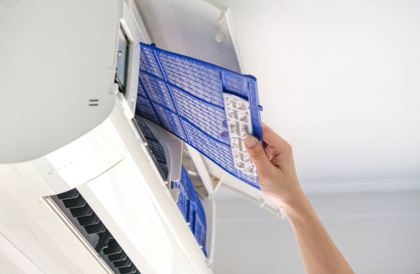 Affordable HVAC Duct Cleaning in NM