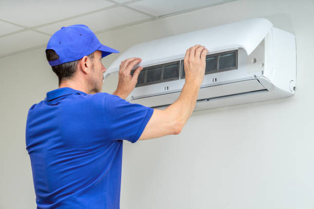 Professional Airduct Cleaning in NM